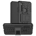 Xiaomi Redmi Note 8T Case - Black
