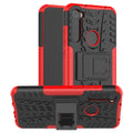 Xiaomi Redmi Note 8T Case - Red
