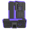 Xiaomi Redmi Note 8T Case - Purple