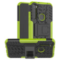 Xiaomi Redmi Note 8T Case - Green