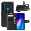 Xiaomi Redmi Note 8T Case - Black