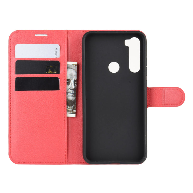 Xiaomi Redmi Note 8T Case