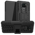 Xiaomi Redmi Note 9 Case - Black
