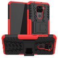 Xiaomi Redmi Note 9 Case - Red