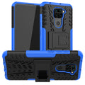 Xiaomi Redmi Note 9 Case - Blue
