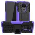 Xiaomi Redmi Note 9 Case - Purple
