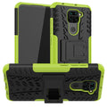Xiaomi Redmi Note 9 Case - Green