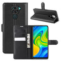 Xiaomi Redmi Note 9 Case - Black