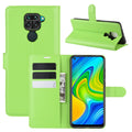 Xiaomi Redmi Note 9 Case - Green