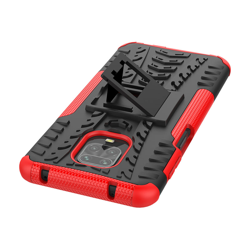 Xiaomi Redmi Note 9S / Note 9 Pro Case