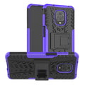 Xiaomi Redmi Note 9S / Note 9 Pro Case - Purple
