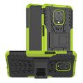 Xiaomi Redmi Note 9S / Note 9 Pro Case - Green