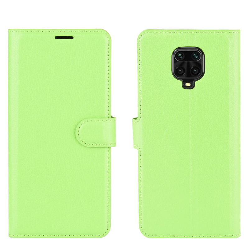 Xiaomi Redmi Note 9S/Note9Pro Case