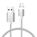 USB Type-C Cable - Silver