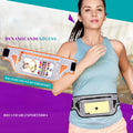 Waist Bag - TouchScreen (Orange) - Orange