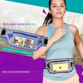 Waist Bag - TouchScreen (Navy) - Navy