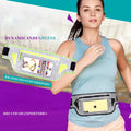 Waist Bag - TouchScreen (Yellow) - Yellow