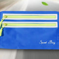 Waist Bag - Stars (Blue) - Blue