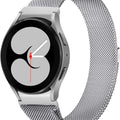 Samsung Galaxy Watch 5 Strap - Silver