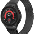 Samsung Galaxy Watch 5 Strap - Black