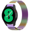 Samsung Galaxy Watch 5 Strap - Rainbow