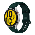 Samsung Galaxy Watch 5 Pro Strap - Teal