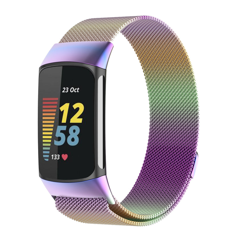 Fitbit Charge 5 Strap Brand New