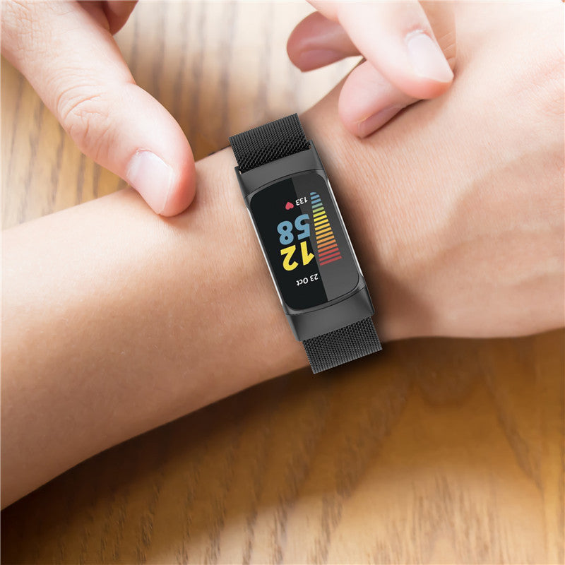 Koretrak fitbit store