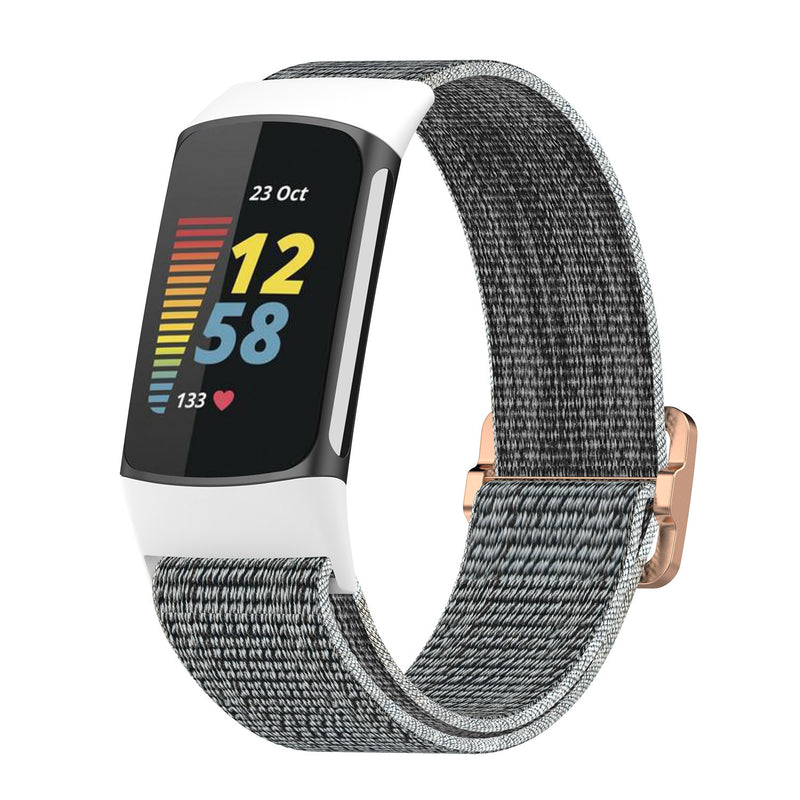 Fitbit Charge 5 Strap Nylon