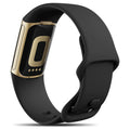 Fitbit Charge 5 Strap - Black