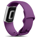 Fitbit Charge 5 Strap - Purple