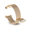 Fitbit Ionic Strap Milanese Loop (Gold) - Gold