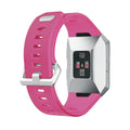 Fitbit Ionic Strap Classic Silicone (Rose) - Rose