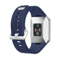 Fitbit Ionic Strap Classic Silicone (Navy) - Navy