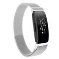 Fitbit Inspire 3 Strap - Silver