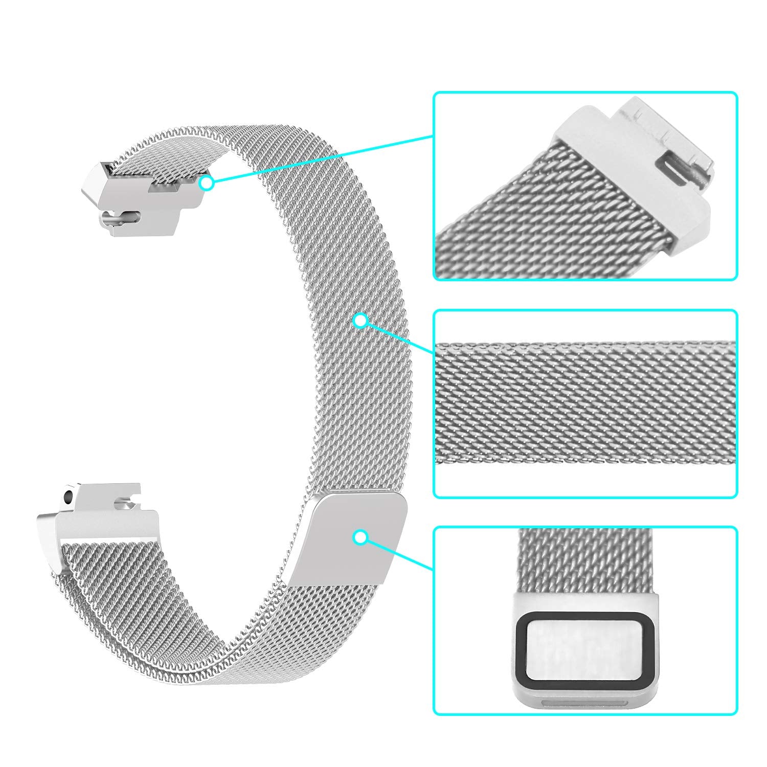 Fitbit Inspire 3 Strap