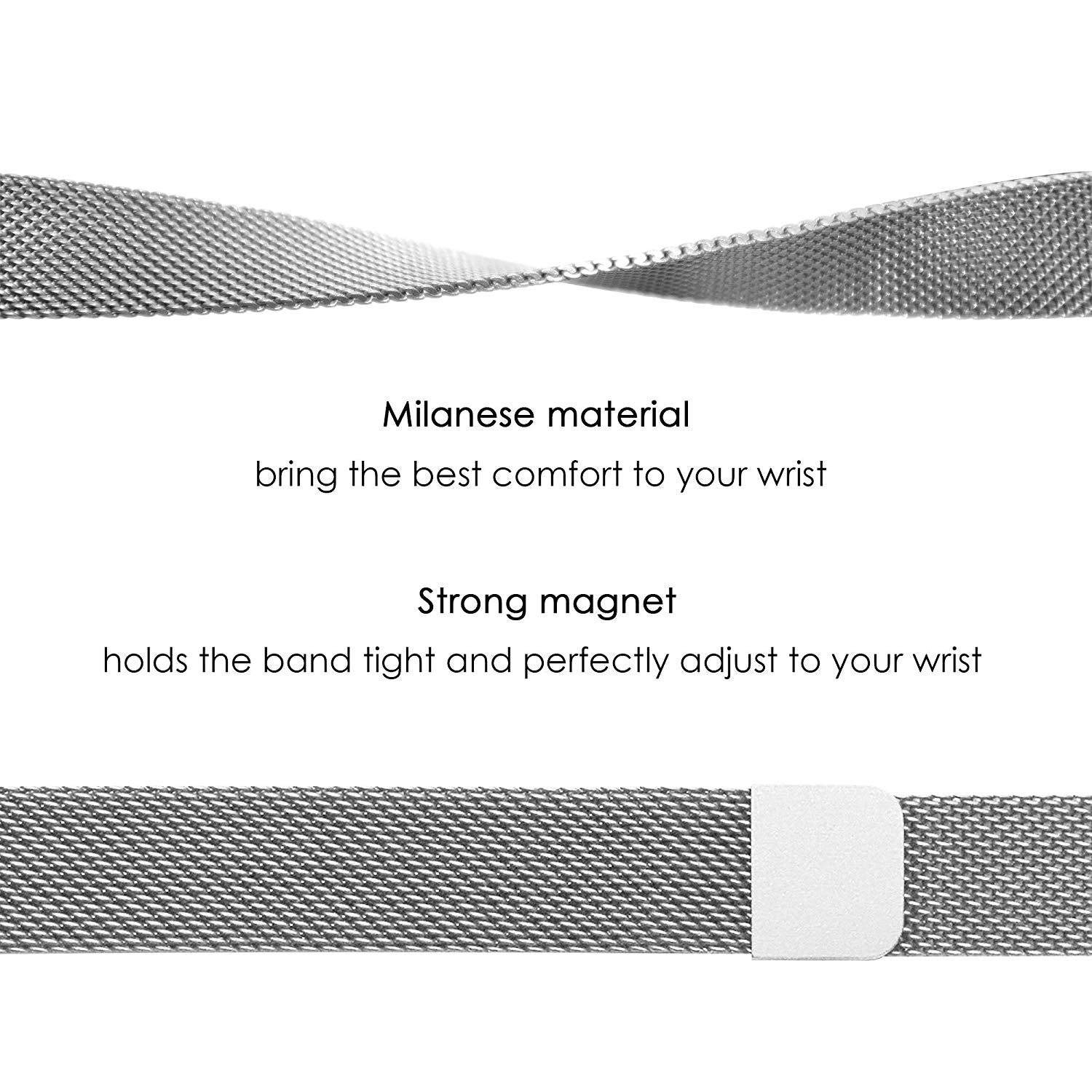 Fitbit Inspire 3 Strap