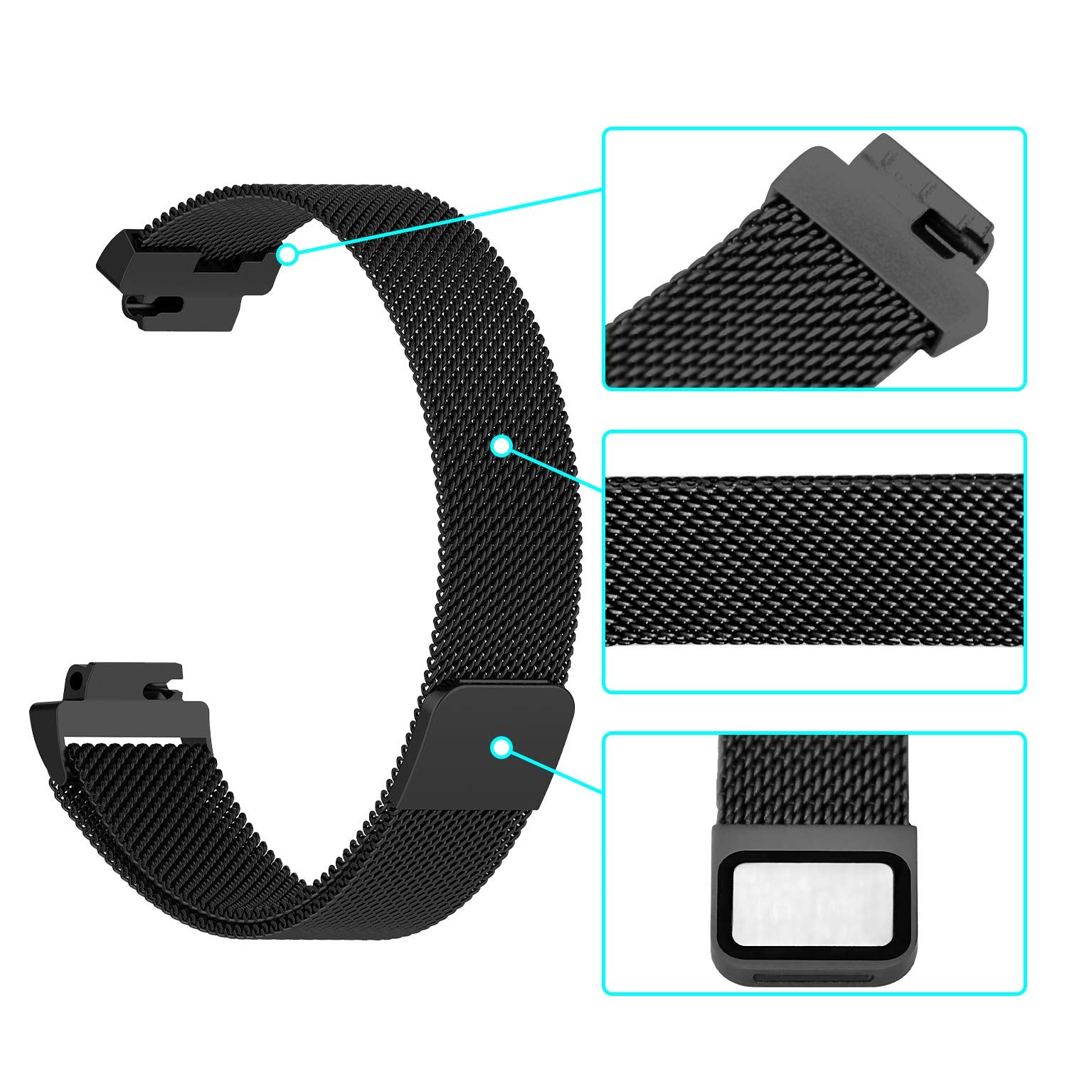 Fitbit Inspire 3 Strap