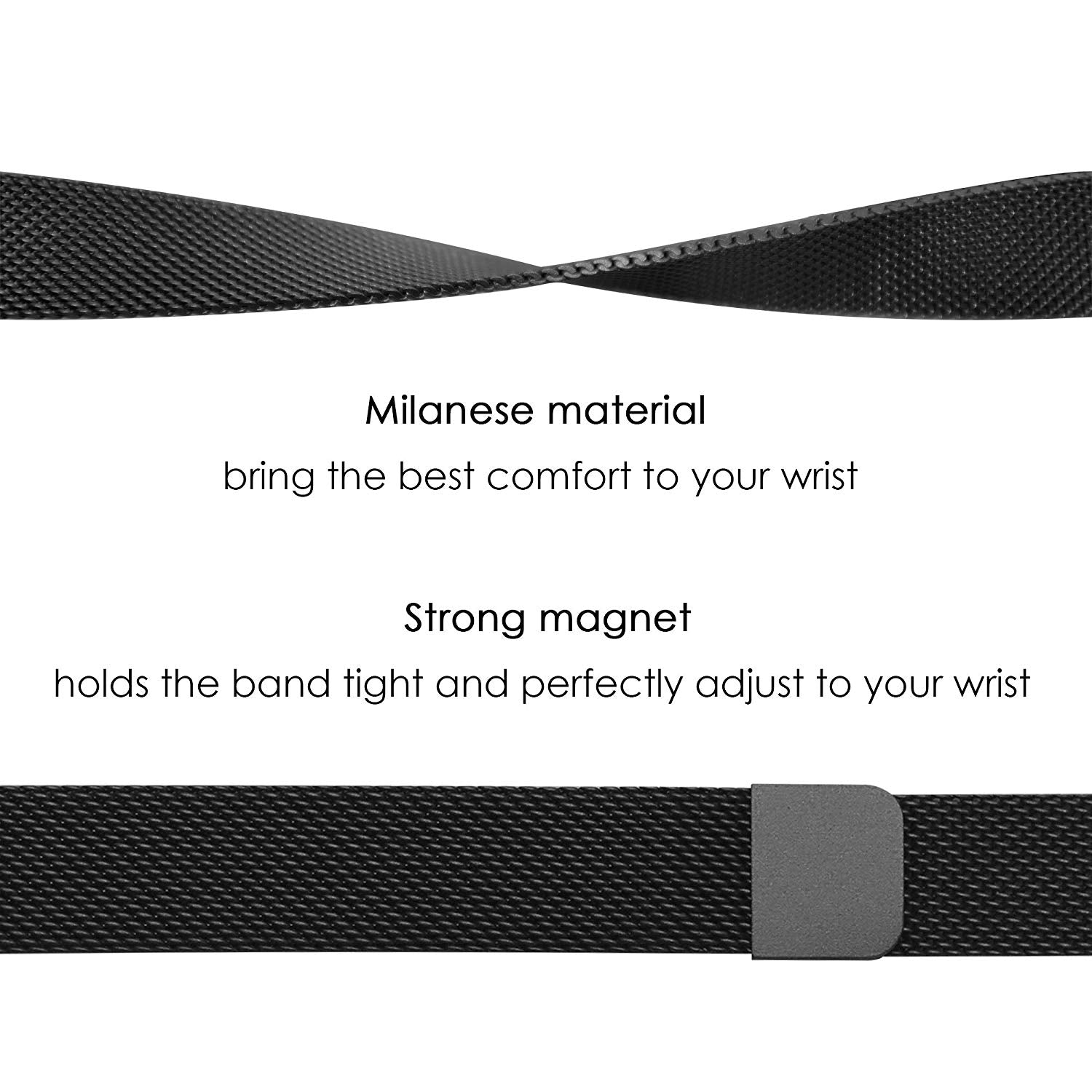 Fitbit Inspire 3 Strap