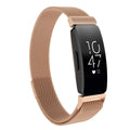 Fitbit Inspire 3 Strap - Gold