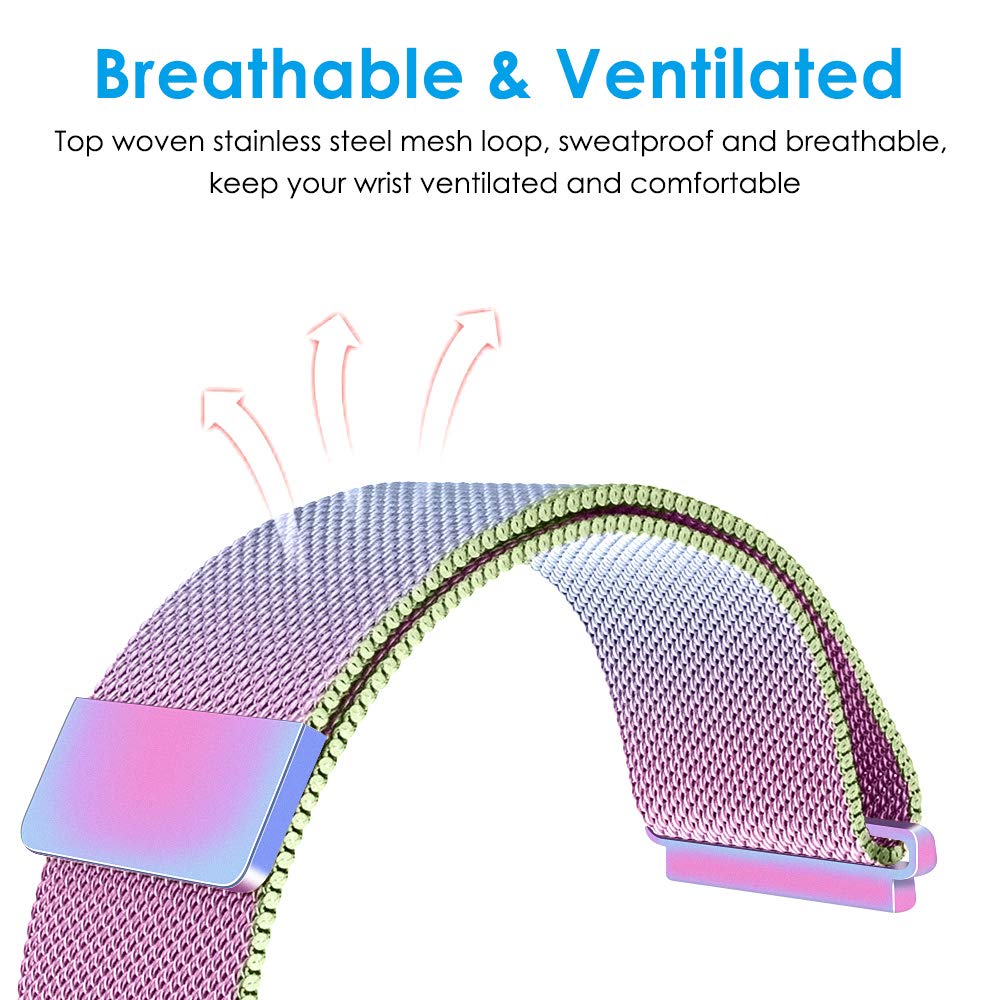 Fitbit Inspire 3 Strap