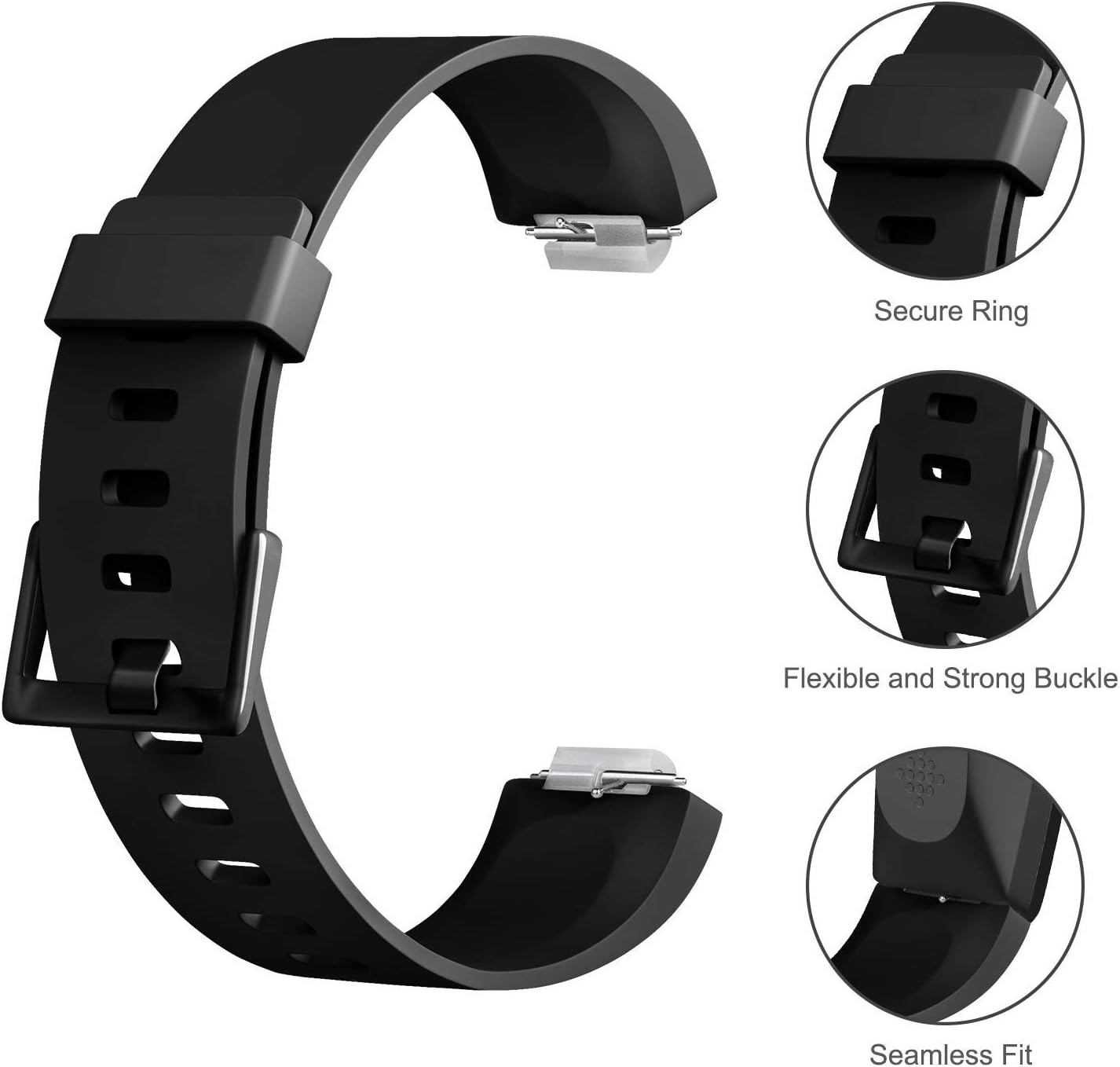 Fitbit Inspire Strap