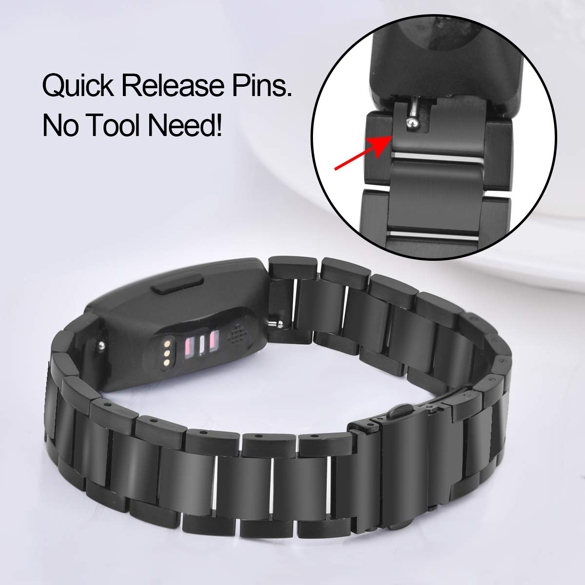 Fitbit Inspire 3 Strap