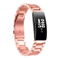 Fitbit Inspire 3 Strap - RoseGold