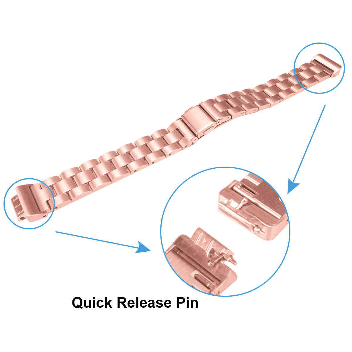 Fitbit Inspire 3 Strap