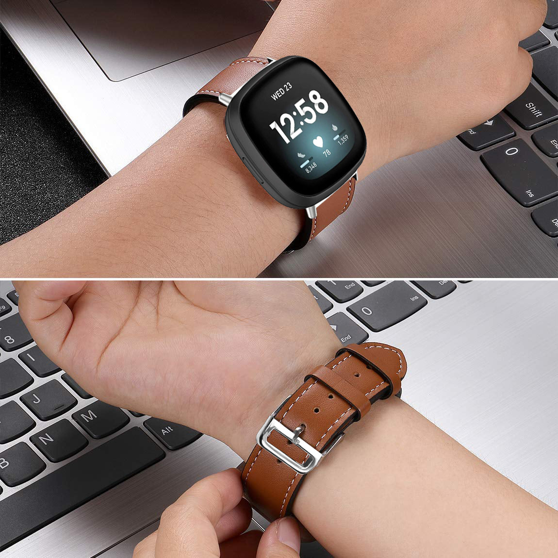 Fitbit Versa 4 Strap