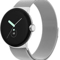 Google Pixel Watch Strap - Silver