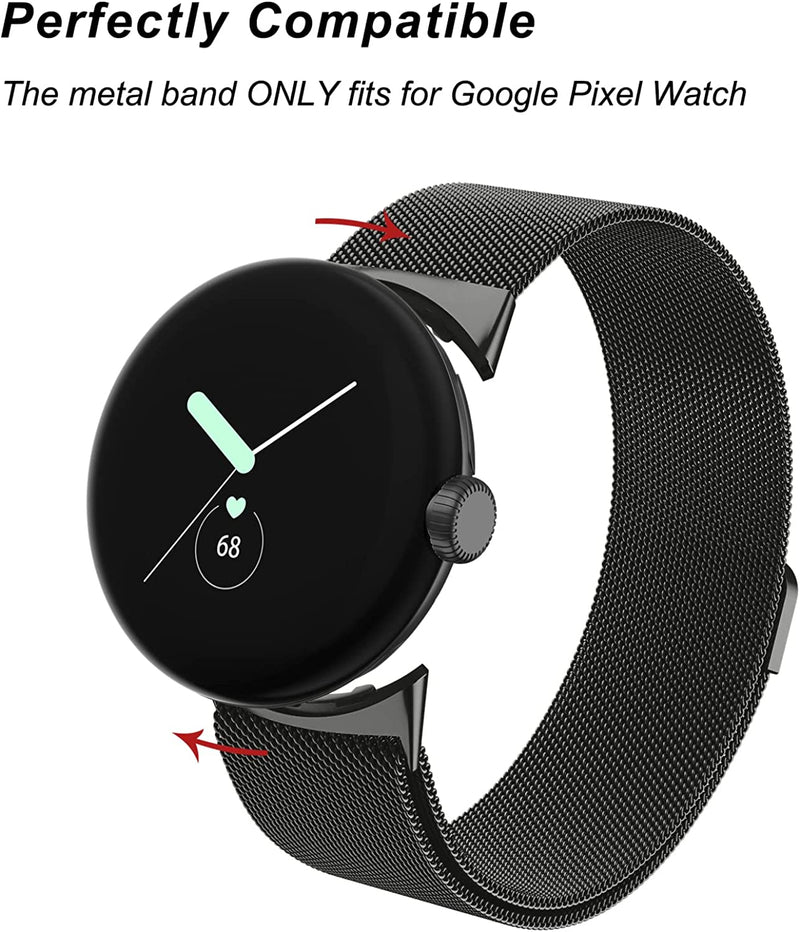 Google Pixel Watch Strap