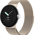 Google Pixel Watch Strap - Gold