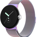 Google Pixel Watch Strap - Rainbow